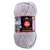 Obrázok ku produktu Pletacia priadza Himalaya EVERYDAY 70030 sivá svetlá