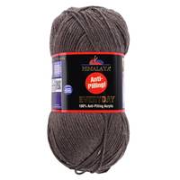 Obrázok ku produktu Pletacia priadza Himalaya EVERYDAY 70033 hnedá