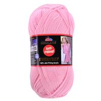 Obrázok ku produktu Pletacia priadza Himalaya EVERYDAY 70034 ružová