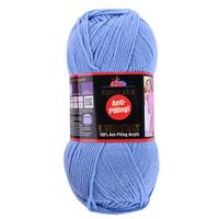 Obrázok ku produktu Pletacia priadza Himalaya EVERYDAY 70035 modrá