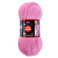 Obrázok ku produktu Pletacia priadza Himalaya EVERYDAY 70038 ružová