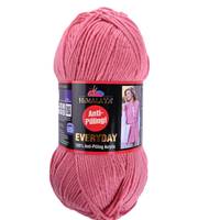 Obrázok ku produktu Pletacia priadza Himalaya EVERYDAY 70043 ružová