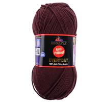 Obrázok ku produktu Pletacia priadza Himalaya EVERYDAY 70048 hnedá