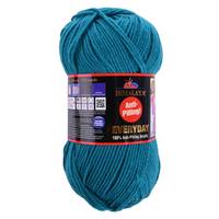 Obrázok ku produktu Pletacia priadza Himalaya EVERYDAY 70053 zelená