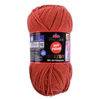 Obrázok ku produktu Pletacia priadza Himalaya EVERYDAY 70055 oranžová