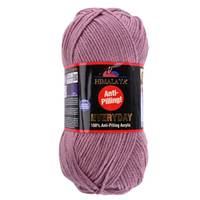 Obrázok ku produktu Pletacia priadza Himalaya EVERYDAY 70056 staroružová