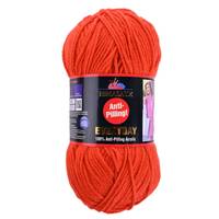 Obrázok ku produktu Pletacia priadza Himalaya EVERYDAY 70059 oranžová