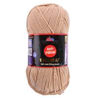 Obrázok ku produktu Pletacia priadza Himalaya EVERYDAY 70060 béžová