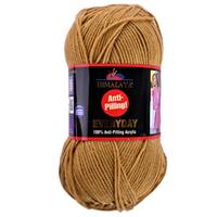 Obrázok ku produktu Pletacia priadza Himalaya EVERYDAY 70061 žltá