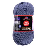Obrázok ku produktu Pletacia priadza Himalaya EVERYDAY 70065 modrá