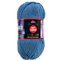 Obrázok ku produktu Pletacia priadza Himalaya EVERYDAY 70067 modrá