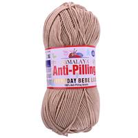 Obrázok ku produktu Pletacia priadza Himalaya EVERYDAY BEBE LUX 70414 béžová