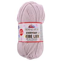 Obrázok ku produktu Pletacia priadza Himalaya EVERYDAY BEBE LUX 70419 béžová svetlá