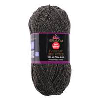 Obrázok ku produktu Pletacia priadza Himalaya EVERYDAY NEW TWEED 75122 hnedá béžová