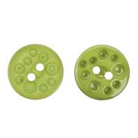 Obrázok ku produktu GOMBÍK 22mm zelený