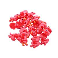 Obrázok ku produktu GOMBÍK 24" kačička červená