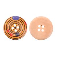 Obrázok ku produktu GOMBÍK 24mm žltá modrá červená