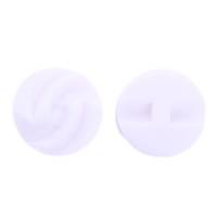 Obrázok ku produktu GOMBÍK 22mm biely