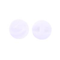 Obrázok ku produktu GOMBÍK 11mm biely