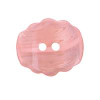 Obrázok ku produktu GOMBÍK 27mm oranžová svetlá