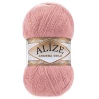 Obrázok ku produktu Pletacia vlna Alize ANGORA GOLD 144 ružová