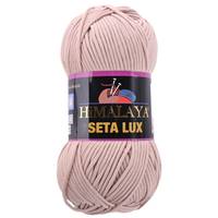 Obrázok ku produktu Pletacia priadza Himalaya SETA LUX 03 béžová