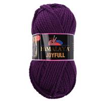 Obrázok ku produktu Pletacia priadza Himalaya JOYFULL 80106 fialová