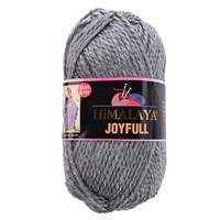 Obrázok ku produktu Pletacia priadza Himalaya JOYFULL 80109 sivá