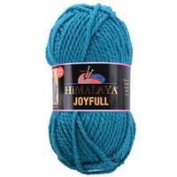 Obrázok ku produktu Pletacia priadza Himalaya JOYFULL 80113 modrá tyrkysová