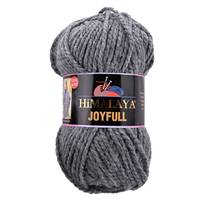 Obrázok ku produktu Pletacia priadza Himalaya JOYFULL 80114 sivá