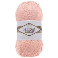 Obrázok ku produktu Pletacia priadza Alize BAHAR 143 ružová svetlá