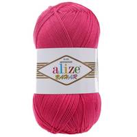 Obrázok ku produktu Pletacia priadza Alize BAHAR 149 ružová