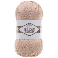 Obrázok ku produktu Pletacia priadza Alize BAHAR 160 ružová svetlá
