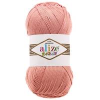 Obrázok ku produktu Pletacia priadza Alize BAHAR 034 ružová svetlá