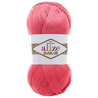 Obrázok ku produktu Pletacia priadza Alize BAHAR 038 ružová