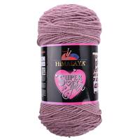 Obrázok ku produktu Pletacia priadza Himalaya SUPER SOFT YARN 80816 staroružová