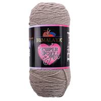Obrázok ku produktu Pletacia priadza Himalaya SUPER SOFT YARN 80819 béžová tmavá