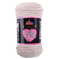 Obrázok ku produktu Pletacia priadza Himalaya SUPER SOFT YARN 80821 béžová svetlá