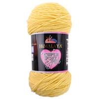 Obrázok ku produktu Pletacia priadza Himalaya SUPER SOFT YARN 80829 žltá