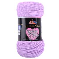 Obrázok ku produktu Pletacia priadza Himalaya SUPER SOFT YARN 80835 fialová