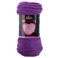 Obrázok ku produktu Pletacia priadza Himalaya SUPER SOFT YARN 80839 fialová
