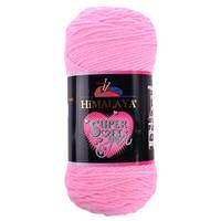 Obrázok ku produktu Pletacia priadza Himalaya SUPER SOFT YARN 80841 ružová