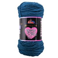 Obrázok ku produktu Pletacia priadza Himalaya SUPER SOFT YARN 80850 modrá