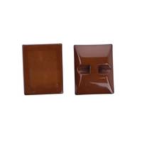 Obrázok ku produktu GOMBÍK 22mm hnedá