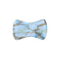 Obrázok ku produktu GOMBÍK 28mm modrá tyrkysová