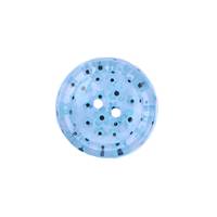 Obrázok ku produktu GOMBÍK 30mm kvet modrý