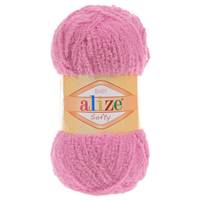 Obrázok ku produktu Pletacia priadza Alize SOFTY 191 ružová