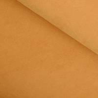 Obrázok ku produktu LÁTKA FLEECE jednofarebná okrová