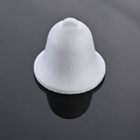 Obrázok ku produktu Polystyrénový zvonček 60mm s úchytom