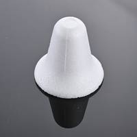 Obrázok ku produktu Polystyrénový zvonček 60mm